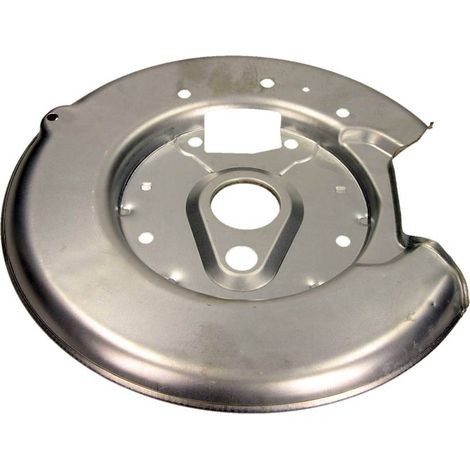 Cache disque de frein arrière droit Maxgear Volvo S70 96-00 (1/2)