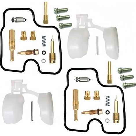 Passend für Vergaser-Reparatursatz für HOND VT125 SHADOW VT125C