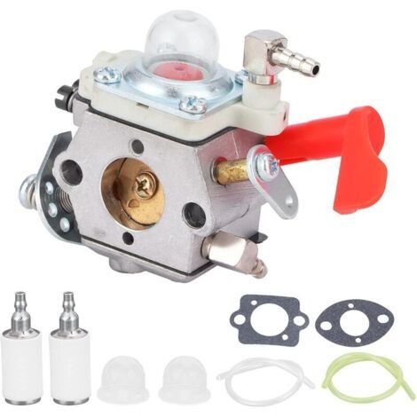 Kit Carburateur WALBRO WT-668 WT-997 pour Moteur RC 1/5 HPI Baja 5B 5T et Tondeuse (1/4)