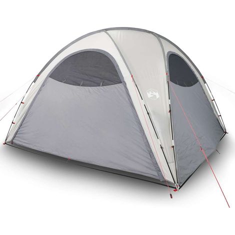 Tente de réception - Tonnelle de jardin - Barnum blanc imperméable fr11123 - Maison La Vie (1/5)