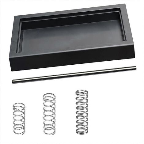 Low Profile mince goutte plateau 6 barre 9 barre 12 barre OPV kit Classic Pro Traditional espresso machine à café pièces (1/5)