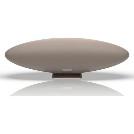 BOWERS AND WILKINS ALTAVOZ ZEPPELIN PRO EDITION SOLAR GOLD (FP45292)