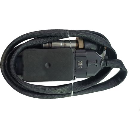 NOx-Sensor GAK OE 0281008043/044, 13628580410 kompatibel mit BMW (1/4)