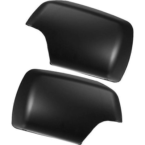 par de cubiertas de retrovisor 51168256322 51168256321 BMW X5 E53 2000-2006 - Accesorios y piezas de automóviles (1/5)