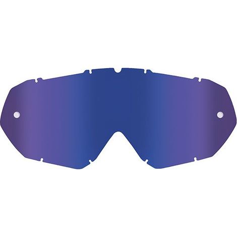 Ecran SWAP'S PIXEL Iridium Bleu