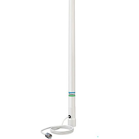 Antenna vhf Shakespeare classic 426n comunicazione marina 1,22m
