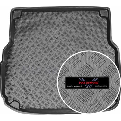 Alfombrilla para maletero MAX-MAT para Mercedes Clase C W204 Familiar 2007-2014