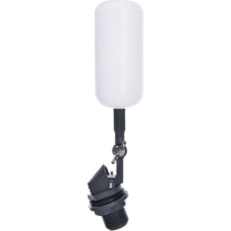 Vanne à bille flottante automatique pour humidificateur d (1/5)