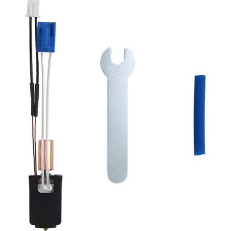 Rohrheizblock-Hals-Vulkandüsen-Hotend-Kit (1/5)