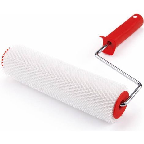 MAT INTER - Rouleau débulleur 265x70x340mm avec poignée
