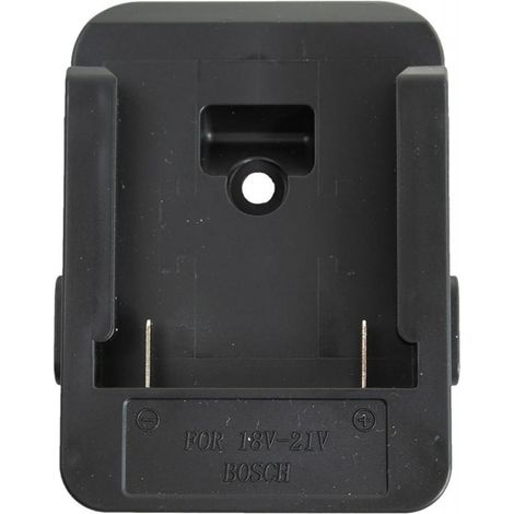 FP – Adaptateur pour batteries Bosch – Tension 5V, courant 2A – Compatible appareils portables – Charge rapide et efficace