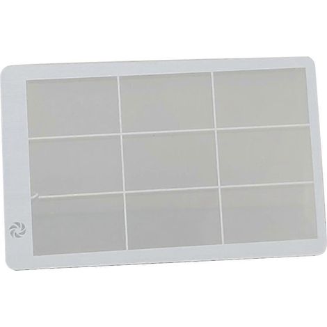 Règle de visée, viseur du nombre d'or, échelle photographique portable, outil de visée compact, viseur de composition, échelle de designer-C (1/5)