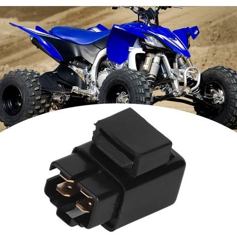 Anlasserrelais für YAMAHA ATV YFZ450 2004-2013 - Anlassermagnet