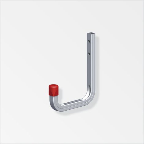 gancio per pareti e soffitti in alluminio tipo 4 115x140 (1/2)