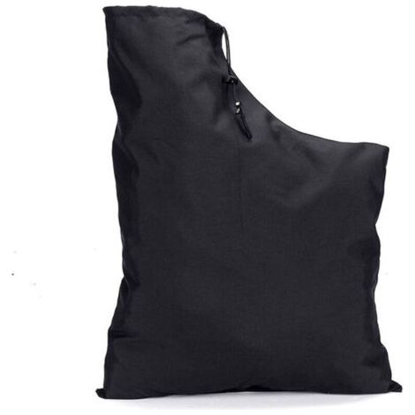 Aspirateur de feuilles pour aspirateurs, sacs d'aspirateur, broyeurs de feuilles de jardin - AquaForge (1/3)