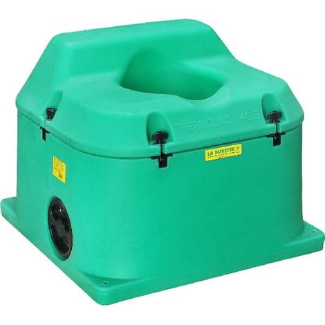 Abbeveratoio Thermolac 40 B LA BUVETTE BU1677