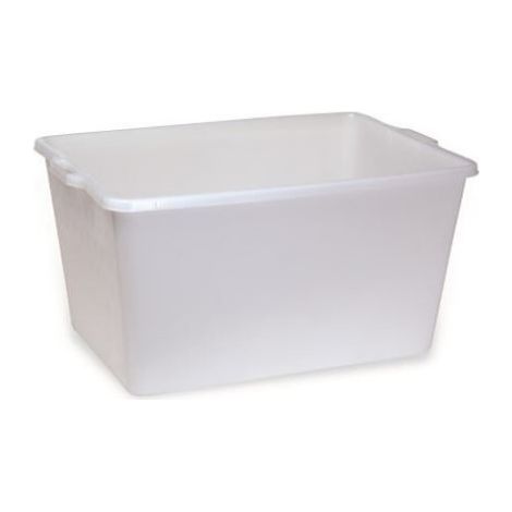 Cesta Pane e Alimenti Resistente Chiusa Grande 77,5 x 53,5 x 40 cm