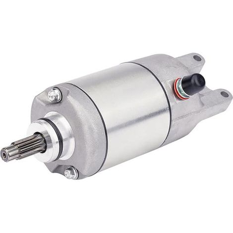 Les démarreurs 31200-HC4-003 et 31200-HA6-316 sont compatibles avec les Honda TRX250 et TRX300. (1/3)