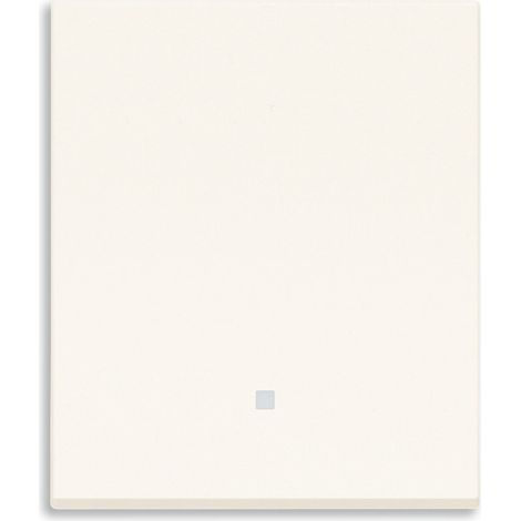 VIMAR - 31000.2B Bouton aligné 2M blanc