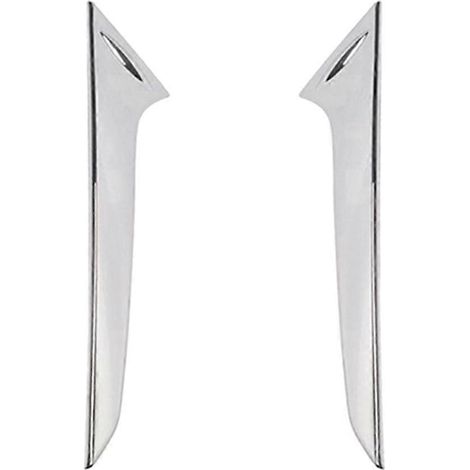 Aileron latéral de lunette arrière pour Toyota Raize 2020-2021 (1/5)