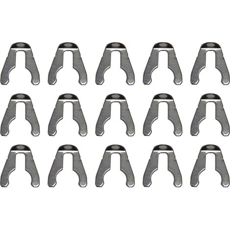 VAILLANT Klammer, (x15) VC 10+15+20+25+30 CS/1-5 R1 u.w. Vaillant-Nr. , 108605