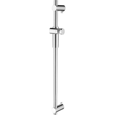 OMNIRES - Asta doccia 91 cm, cromo DR11CR