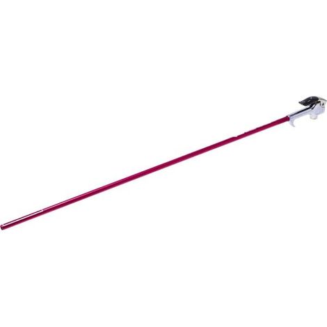 Soufflette pneumatique 60cm rouge UNIVERSEL T8051KR (1/4)