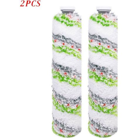 Geeignet als Ersatzfilter. Passend für die Hauptbürste der Staubsauger Bissell Crosswave X7 3011 3055 3276A 3277.