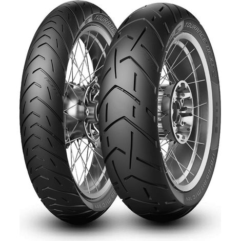 Pneu 120/70R19 M/C TL 60V TOURANCE NEXT 2 (B)