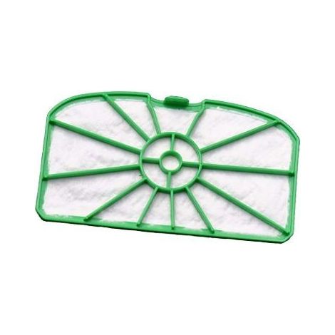 FILTRO MOTORE ADATTABILE  ASPIRAPOLVERE FOLLETTO VK200 VK220  NO ORIGINALE (1/4)