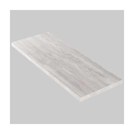 MENSOLONE PER LAVABO D'APPOGGIO BETON  Cm 120 L  46 P  3.8 H     SAVINIDUE