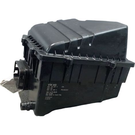 Boitier Filtre A Air AUDI S1 [PRODUIT D'OCCASION]♻️6c0129607k