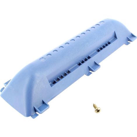 AUBE DE TAMBOUR EXTRATIBLE LESTE pour LAVE LINGE FAR -... (1/3)