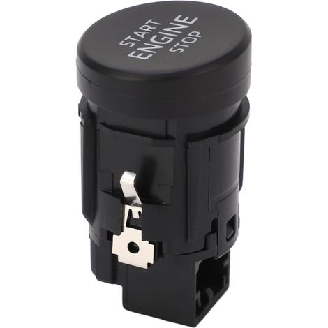 Pulsante di avviamento/arresto di ricambio 5ED905217 per Kodiaq Karoq (1/2)