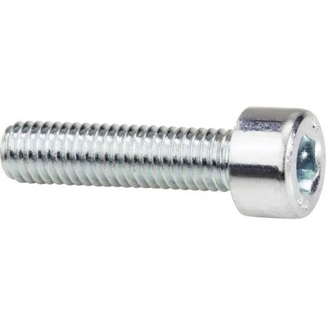 Tornillos autres 839588 M3 x 12 mm galvanizado pack 100