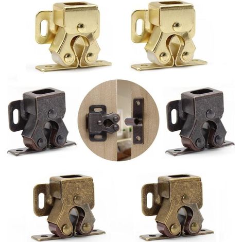 Pistolet à peinture à air 1000 ml avec buse 2,5 mm HVLP Mini pulvérisateurs aérographe avec régulateur de pression (1/4)