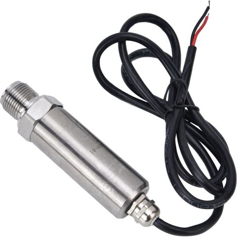 Kompakter, wasserdichter Drucktransmitter-Sensor 0–2,5 MPa Ausgang, 4–20 mA Stromversorgung DC 24 V OMSJDXQYF01 (1/5)