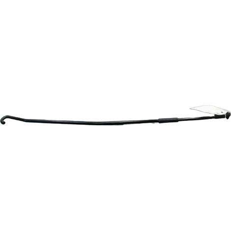 Bequille Capot NISSAN X-trail [PRODUIT D'OCCASION]♻️657714cl0a (1/2)