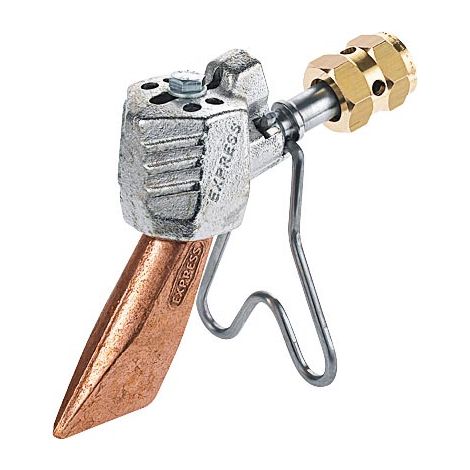 Panne 35 + lance techador GUILBERT- 4678