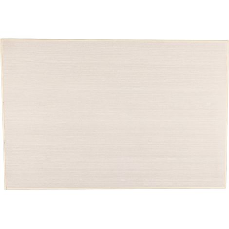Planche à dessin creuse en bois de peuplier, support de peinture en bois, matériel d'art, table à croquis 8K creuse (1/5)