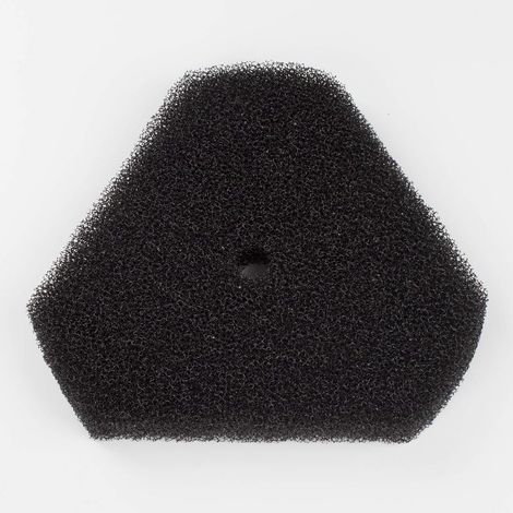 Ersatz-Schaumstofffilter passend für Oase SwimSkim 50 und CWS Teichskimmer (12er-Packung) (1/4)