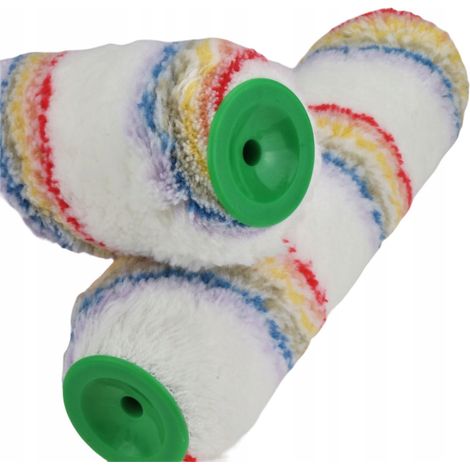 Ricarica multicolore da 25 cm