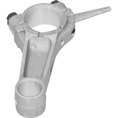 2PCS Bielle de Moteur à Essence Compatible 168F/GX160/GX200 2‑2.5KW Pièce de Rechange (1/5)