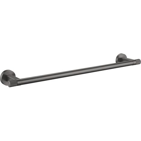 Badezimmerkleiderbügel Rea Ori 39101 Titanium (1/5)