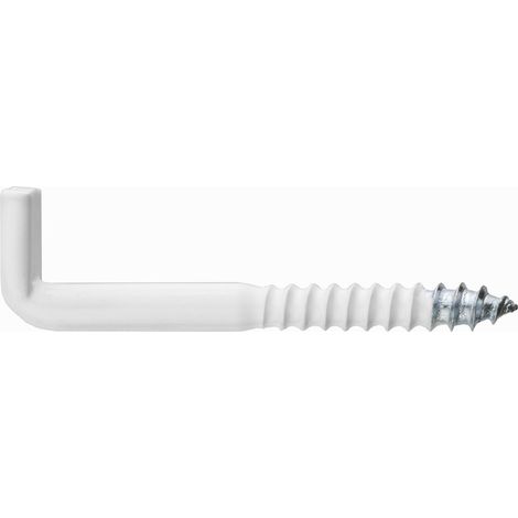 Connex Schlitzschraubhaken 5,8 x 65 mm Schraubhaken