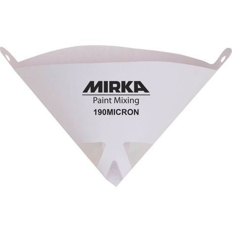 Filtre Mirka 9190169190 1000 unités
