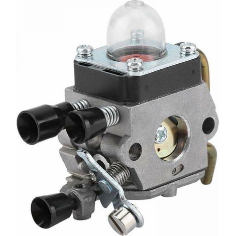 Vergaser-Reparatursatz für FS55, FS55R, FS55RC, FS38, KM55, HL45, KM55R, Luftfilter-Reparatursatz, Kraftstoffleitungs-Reparatursatz, Zündkerzen-Reparatursatz