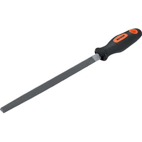 LIMA TRIANGOLARE 320308 WOKIN - M.SINTETICO 8 - 4 pezzi