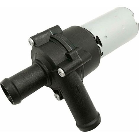 0392020039 034965561C 078965561 convient aux pompes à eau auxiliaires électroniques Audi et Volkswagen. (1/4)