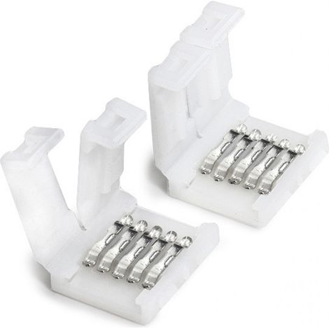 Connettore Striscia LED RGBW Singolo